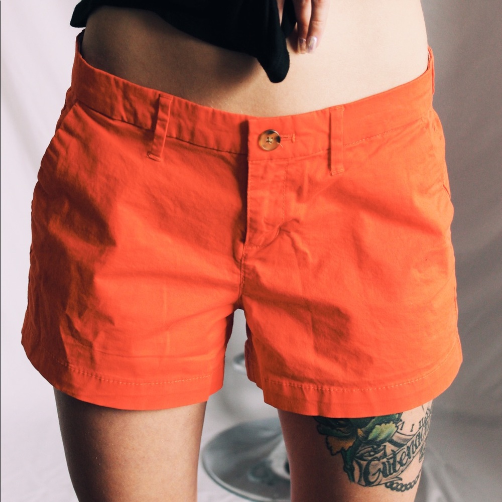 Old Navy Pixie Summer Shorts